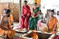 KCR'S Ayutha Chandi Maha Yagam begins in Medak KCR'S Ayutha Chandi Maha Yagam begins in Medak - Sakshi Post