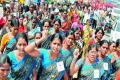 Dismiss those Anganwadi workers: AP Govt - Sakshi Post