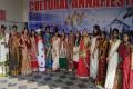 Riot of colours marks St Ann&#039;s College annual fest - Sakshi Post