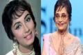 Veteran actress Sadhana dies - Sakshi Post
