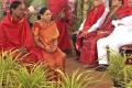 TN Governor, Sharad Pawar join &#039;Maha Yagam&#039; - Sakshi Post