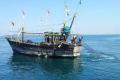 Coast Guard rescues five fishermen stranded mid-sea - Sakshi Post