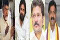 Telugu State&#039;s Political mishaps of 2015 - Sakshi Post