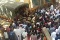 ASI Mohan Reddy Henchmen Attack Lawyers in Court - Sakshi Post