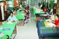 Telangana governmnet to regularise 50,000 contract workers - Sakshi Post