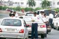 Delhi police collect Rs 4 lakh from Odd-Even violators - Sakshi Post