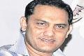 Cong to Field Former Captain Azhar for Mayor - Sakshi Post