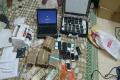 Cricket betting racket busted in Hyderabad, six arrested - Sakshi Post