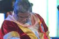 Chief Minister Takes a Nap While Prime Minister Speaks - Sakshi Post