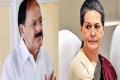 GST logjam: Naidu meets Sonia; seeks help to get bills passed - Sakshi Post