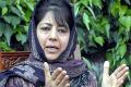 J&amp;K to go under Governor rule till Mehbooba swearing in - Sakshi Post