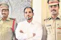 Rich Claims of Groom land Him Behind Bars Straight from Reception - Sakshi Post