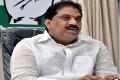 Malladi Vishnu remanded to judicial custody till Jan 19 - Sakshi Post