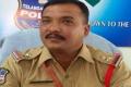Depressed over Transfer, Police Officer Commits Suicide - Sakshi Post
