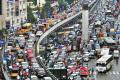 Hyderabad Population is All Set to Cross the One Crore Mark ! - Sakshi Post