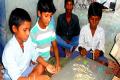 Over 50 child labourers rescued from bangle-making units in Hyd - Sakshi Post