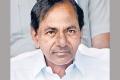 Back to School for KCR Back to School for KCR - Sakshi Post