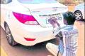 AP to do Away with Temporary Numbers for New Vehicles - Sakshi Post