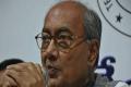 Digvijay Singh lashes out at Modi, KCR - Sakshi Post