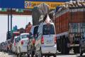 Toll gates clog Sankranti traffic on Hyd-Vijayawada highway - Sakshi Post