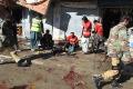 Suicide Bomber Goes Off Killing 15 at Polio Center in Pakistan - Sakshi Post