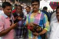 Bigwigs Enjoy Cockfights as Crores Change Hands in Betting - Sakshi Post