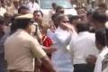 Chief Minister Siddaramaiah Slaps Civic Chief - Sakshi Post