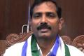 MLA raises voice for farmers, gets arrested - Sakshi Post