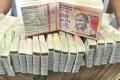 Rs. 77 lakh seized in Attapur ahead of GHMC polls - Sakshi Post