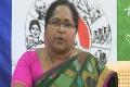 Dalit students should not be targeted : Kalpana - Sakshi Post