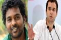 Rahul Gandhi to visit students of University of Hyderabad - Sakshi Post