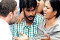 Rohith case shows government is anti-Dalit: Congress - Sakshi Post