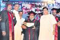 Honorary Doctorate for Comedian Babu Mohan - Sakshi Post
