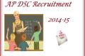 8086 DSC-2014 Teachers to be Recruited in February in AP - Sakshi Post