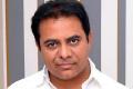 BJP has no right to ask for votes: KTR - Sakshi Post