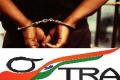 LIC officer held for forgery in Telangana Rifle Association - Sakshi Post