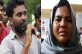Rohith Vemula&#039;s mother admitted in ICU due to &#039;chest pain&#039; - Sakshi Post