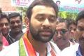 Vikram Goud is Congress&#039; mayor candidate - Sakshi Post