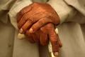 70-year-old man held for attempting rape on 7–year-old - Sakshi Post