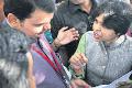Women&#039;s Organisation Petitions CM on Shani Temple Restrictions - Sakshi Post