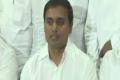 Even a 100 cases will not deter me: MP Mithun Reddy - Sakshi Post