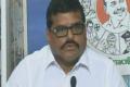 YSRCP accuses TDP of ignoring civic laws - Sakshi Post