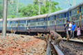 Monkey attack: Man dies of heart attack Monkey attack: Man dies of heart attack - Sakshi Post
