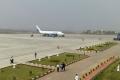 Telangana Government Focuses on New Airports - Sakshi Post