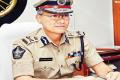 Vijayawada Police Commissioner Gautam Sawang Goes on Leave - Sakshi Post