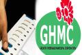 Over 74 Lakh Voters to Decide the Outcome of GHMC Polls - Sakshi Post