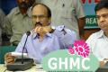 GHMC Counting to Begin at 3pm, Results Only After 5pm - Sakshi Post