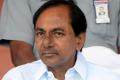 KCR hikes salaries of Security Wings officials - Sakshi Post