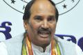 Will the PCC chief quit before the axe falls on him? - Sakshi Post