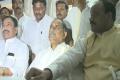 Mudragada calls off fast, Govt partially agrees to his demands - Sakshi Post